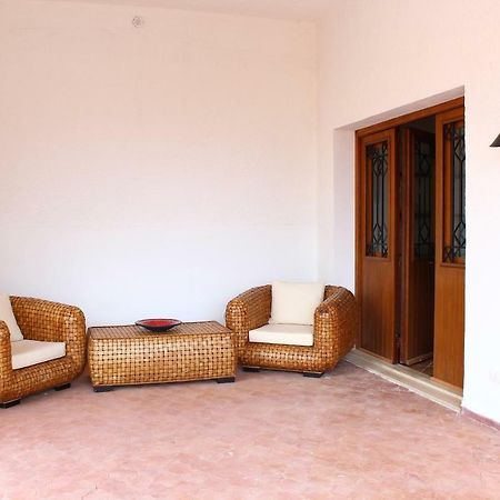Villa Porto Rais Карини Екстериор снимка