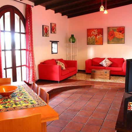 Villa Porto Rais Карини Екстериор снимка