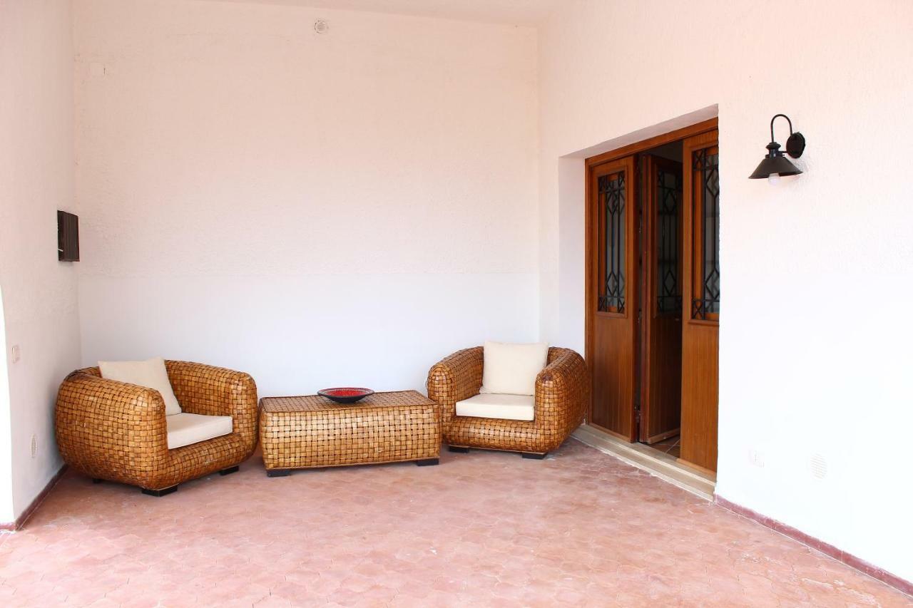 Villa Porto Rais Карини Екстериор снимка