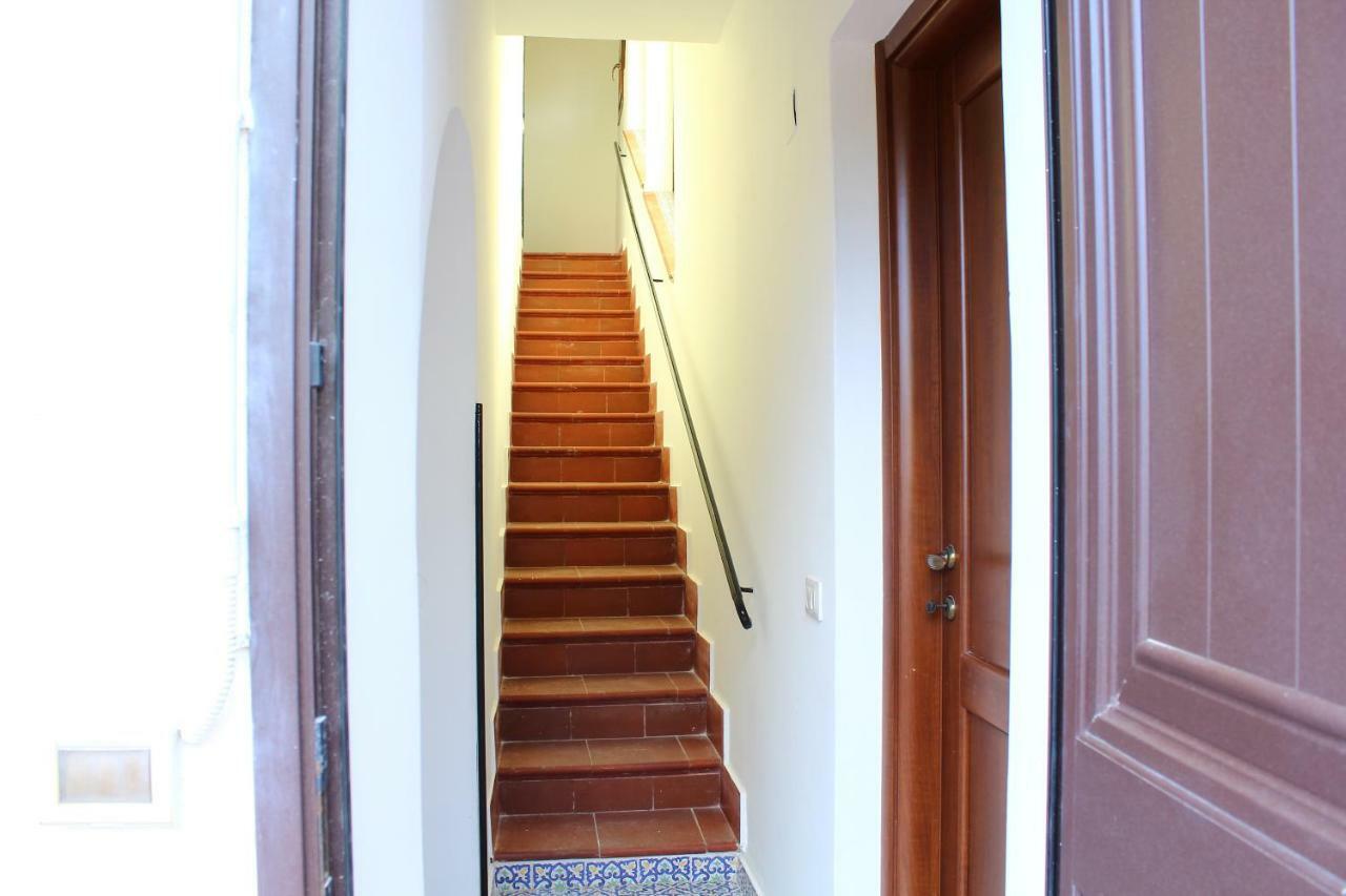 Villa Porto Rais Карини Екстериор снимка