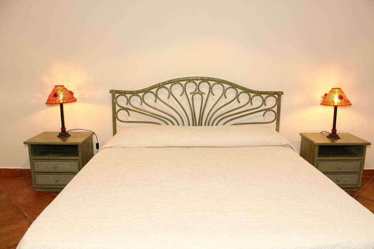 Villa Porto Rais Карини Екстериор снимка