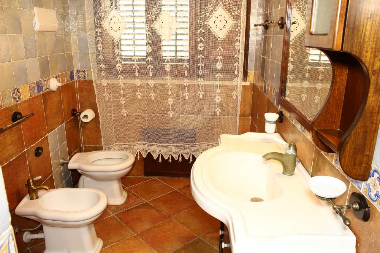 Villa Porto Rais Карини Екстериор снимка