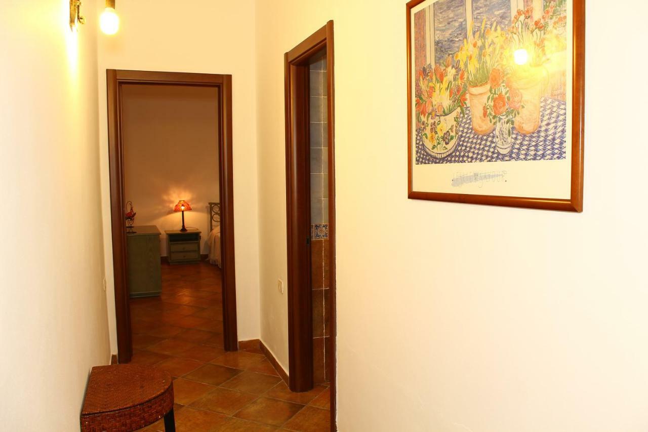 Villa Porto Rais Карини Екстериор снимка