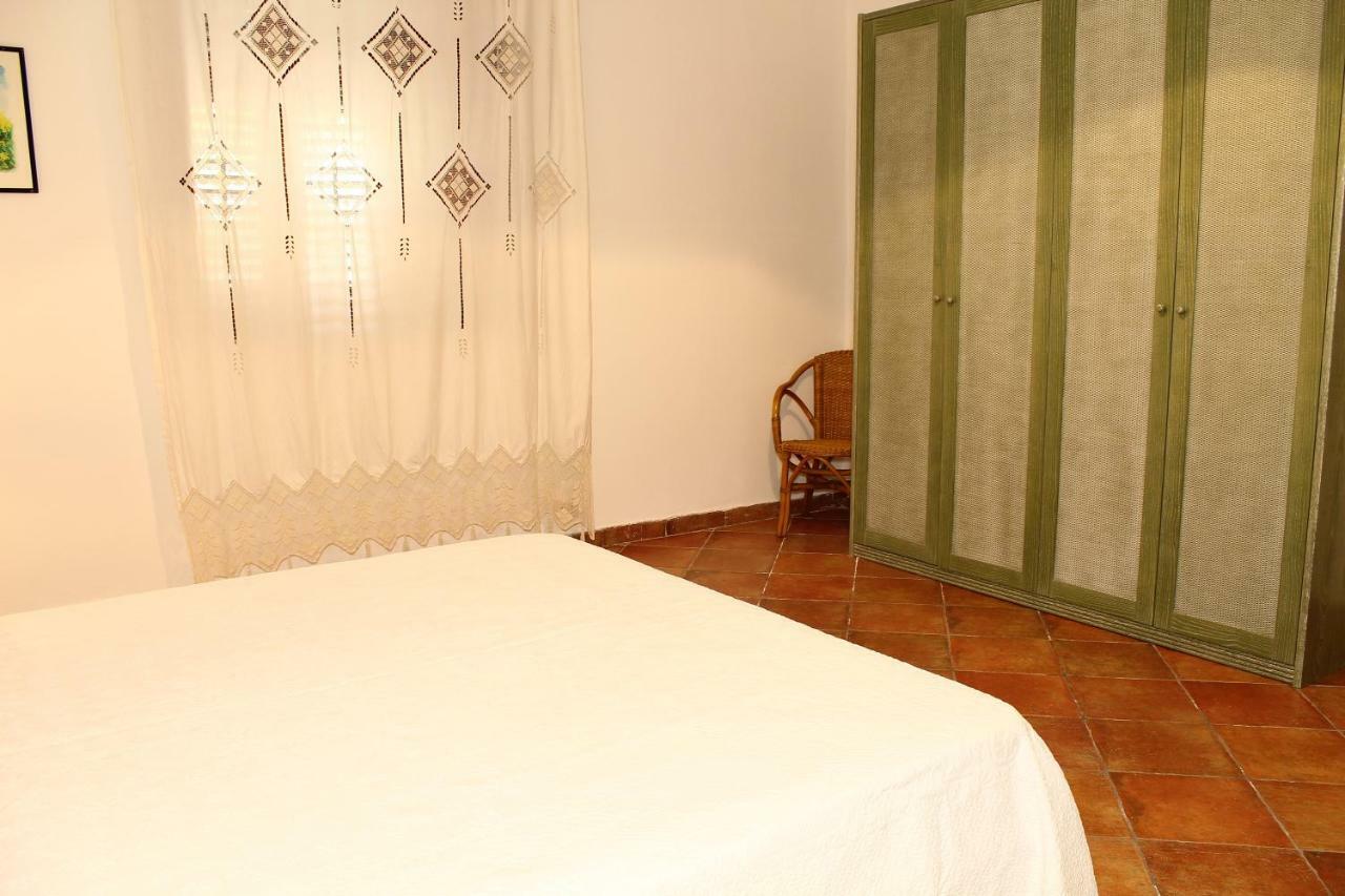 Villa Porto Rais Карини Екстериор снимка
