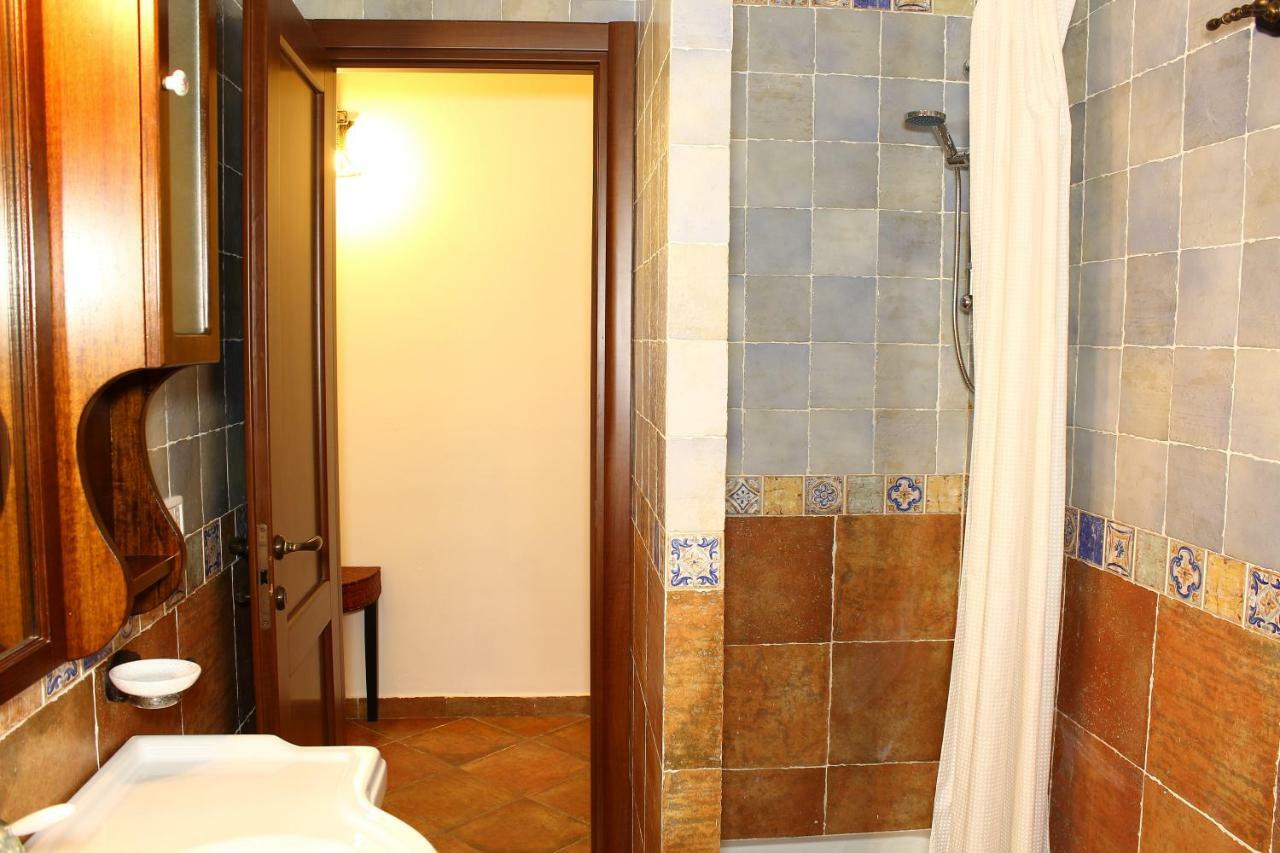 Villa Porto Rais Карини Екстериор снимка