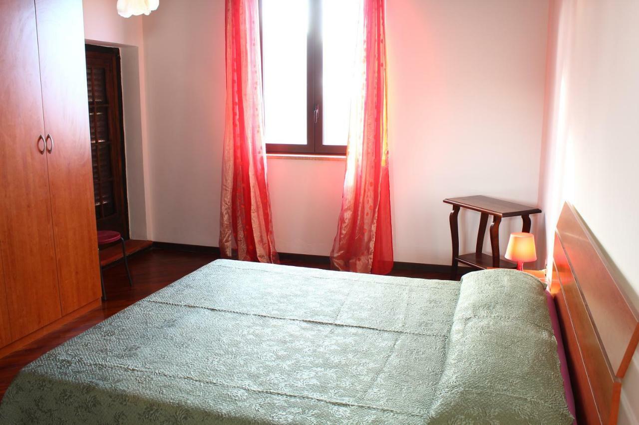 Villa Porto Rais Карини Екстериор снимка
